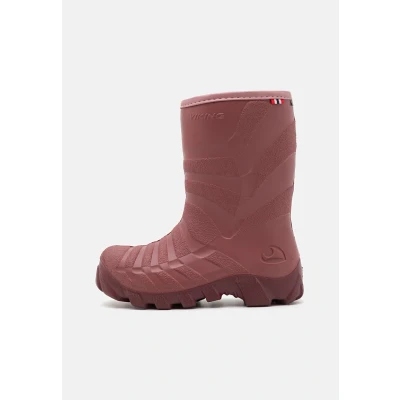 Abbildung von Viking Ultra WARM Snowboot/Winterstiefel für Kinder, Größe: 28, Pink/light pink Schuhe