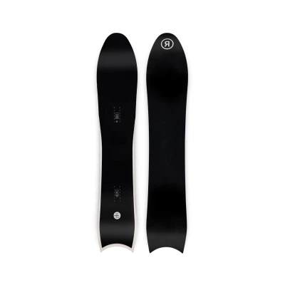 Abbildung von Ride Peace Seeker 23/24 Snowboard