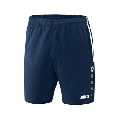 Abbildung von JAKO Herren Competition 2.0 Shorts, blau (dark navy), 3XL