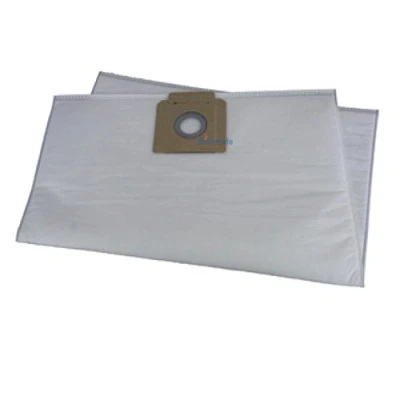 Abbildung von 10 Filtertüten, Staubsaugerbeutel für alle Kärcher T 12/1 &amp; T15/1 Modelle, alternativ zu original Nr. 6.907 017.0 von Microsafe®