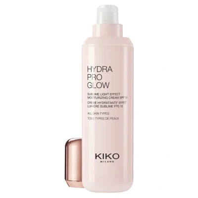 Abbildung von KIKO Milano Hydra PRO GLOW Gesichtscreme, Damen, Größe: 50 g,