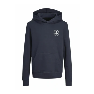 Abbildung von JACK &amp; JONES Boy Kapuzenpullover Logo Junior