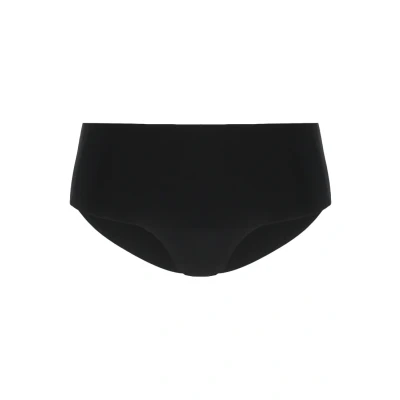 Abbildung von Spanx Undietectable Panties, Damen, Größe: Medium, Schwarz