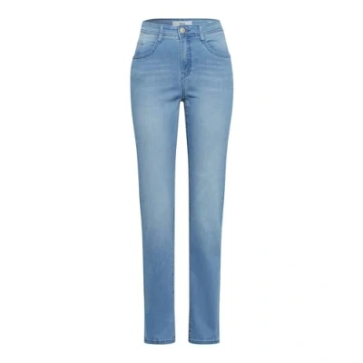 Abbildung von BRAX Feel Good Style Mary Used Light Blue 36