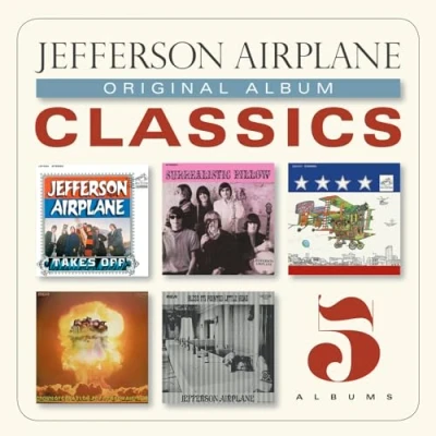 Abbildung von Original Album Classics