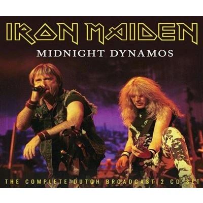 Abbildung von Midnight Dynamos (2Cd)