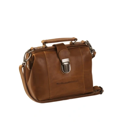 Abbildung von The Chesterfield Brand Rachael Doktortasche Doctorbag small 17 Cognac