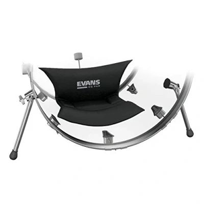 Abbildung von Evans EQ PAD Justierbarer Basedrum Dämpfer, Medium