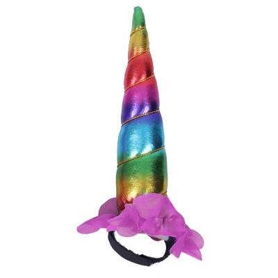 Abbildung von QHP Unicorn horn