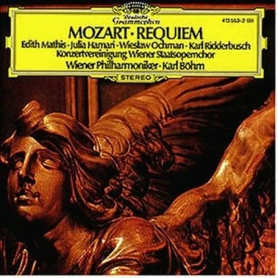 Abbildung von Mozart: Requiem