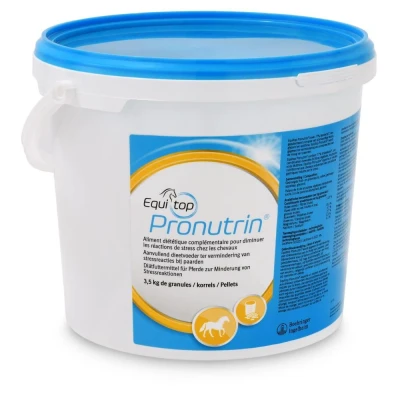Abbildung von Equitop Pronutrin
