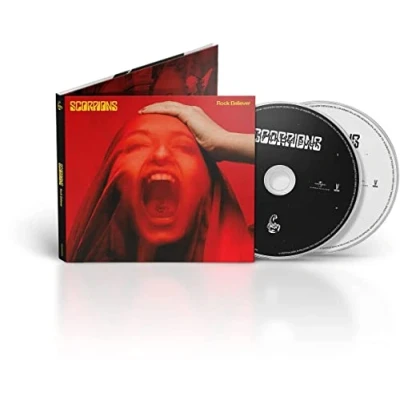 Abbildung von Rock Believer (Ltd.Deluxe Edition)