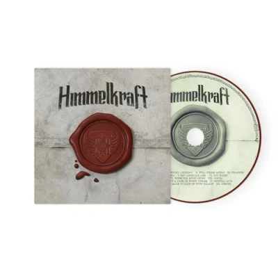 Abbildung von Himmelkraft(Deluxe Digipak/Colored CD)