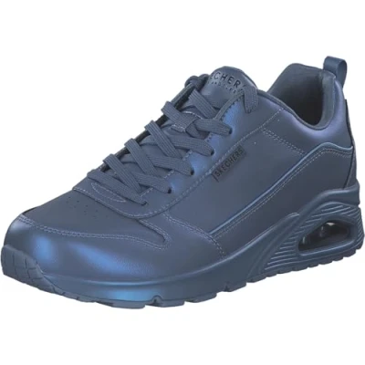 Abbildung von Skechers Damen Sneakers, Slate, 41 EU