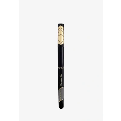 Abbildung von L&#039;Oréal Paris Super Liner Perfect SLIM Eyeliner, Damen, Größe: 1 g, Grey