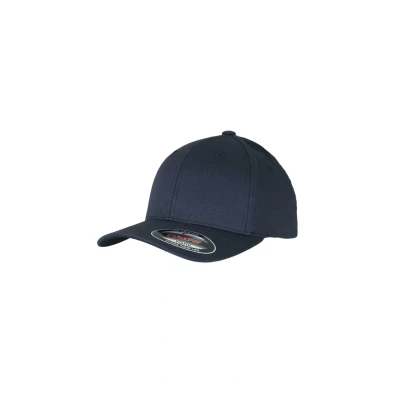 Abbildung von Flexfit Combed Cap, Größe: L/XL, darknavy