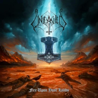 Abbildung von FIRE UPON YOUR LANDS