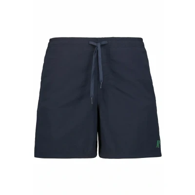 Abbildung von JP 1880 Herren Badeshorts Badehose, Dunkel Marine, 6XL EU