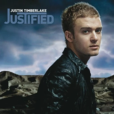 Abbildung von Justified [Vinyl LP]