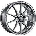Abbildung von Oz Formula Hlt 7.5x17 5x112 ET50 75 Jante
