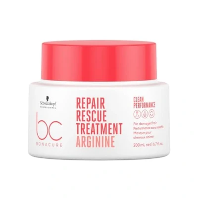 Abbildung von Schwarzkopf BC Repair Rescue Treatment 200ml