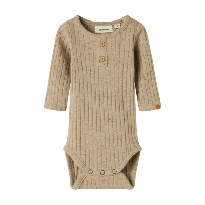 Abbildung von Body, Cashmere Lil&#039; Atelier 86