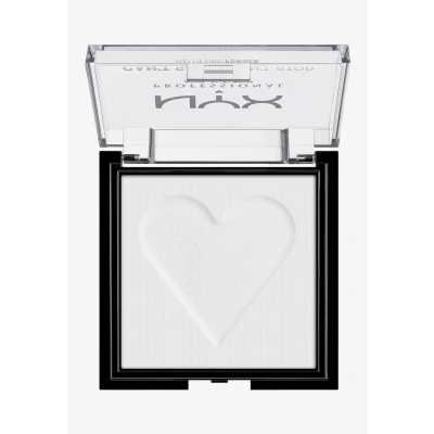 Abbildung von Nyx Professional Makeup CAN’T STOP WON’T Mattifying Powder Puder, Damen, Größe: 6 g, 11 bright translucent