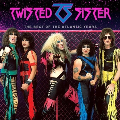 Abbildung von The Best of Atlantic Years