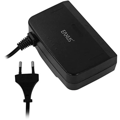 Abbildung von Eaxus® Netzteil geeignet für Nintendo 64. ⚡ Ladekabel / Stromkabel Kompatibel mit N64