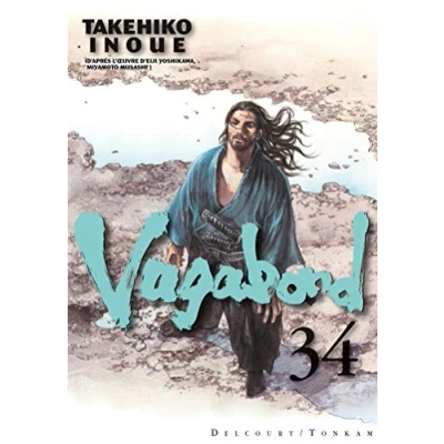 Abbildung von Vagabond T34