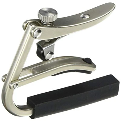 Abbildung von Shubb C1N Standard Gitarren Kapodaster