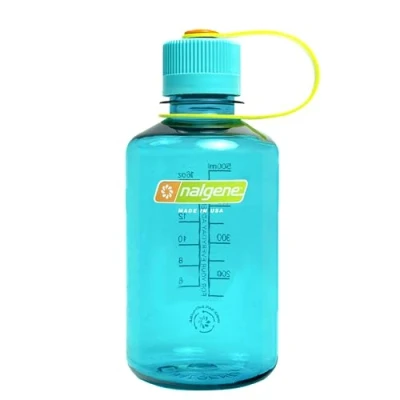 Abbildung von Nalgene EH Sustain Trinkflasche Cerulean 0,5 L