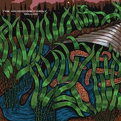 Abbildung von Hollow (Lp) [Vinyl LP]