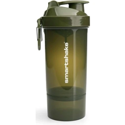 Abbildung von Smartshake One Army Green, 800 ml, 1 Stück