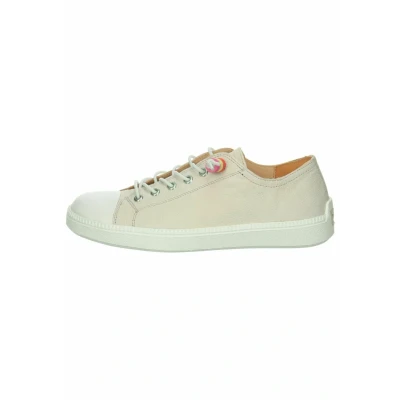 Abbildung von Think! Sneaker low, Damen, Größe: 38.5, Panna kombi Schuhe