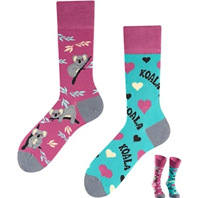 Abbildung von TODO BP Kurz Wandersocken Sommer Herren und Damen Wolle Trekking Socken Atmungsaktiv, Anti Blasen, Belüftung (Kurz Rosa, 39 42)