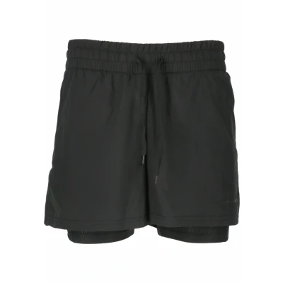 Abbildung von endurance Damen Shorts Ingelily 1001 Black 40