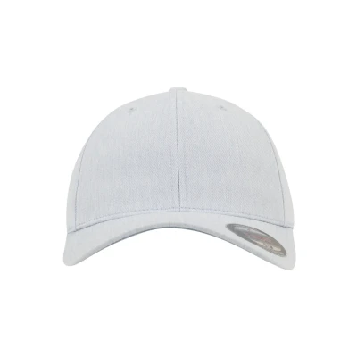 Abbildung von Flexfit Pastel Cap, Größe: L/XL, Balladblue