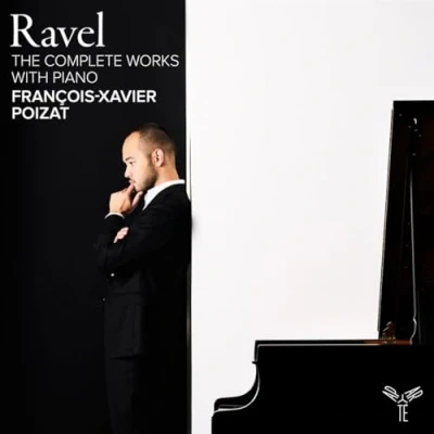 Abbildung von The Complete Works With Piano