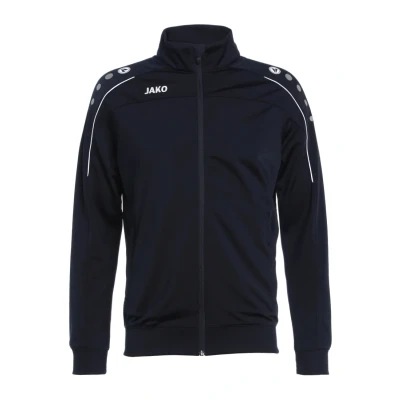 Abbildung von JAKO Classico Trainingsjacke, Herren, Größe: 50, Marine