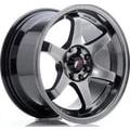 Abbildung von Japan Racing Jr3 8.0x18 5x100 ET40 67.1 Cerchi