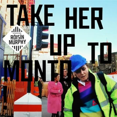 Abbildung von Take Her Up to Monto (Ltd. 2lp) [Vinyl LP]