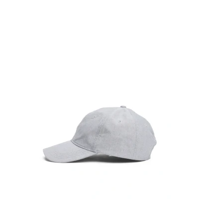 Abbildung von Tommy Hilfiger FLAG Oxford 6 Panel Unisex Cap, Größe: One Size, Blue