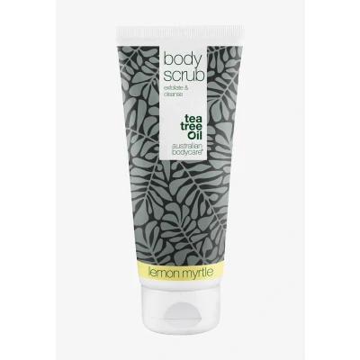 Abbildung von Australian Bodycare BODY Scrub Lemon Myrtle Körperpeeling, Größe: 200 ml,
