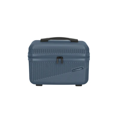 Abbildung von Travelite Bali Beauty Case Blau