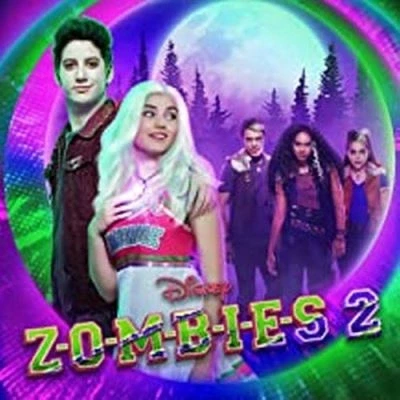 Abbildung von Zombies 2
