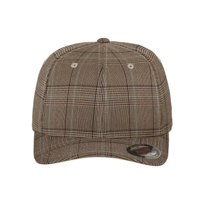 Abbildung von Flexfit GLEN Cap, Größe: L/XL, Brn/khaki