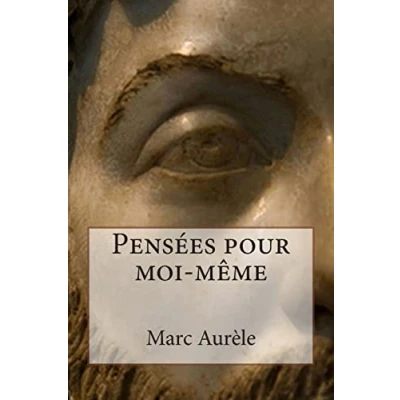 Abbildung von Pensées pour moi même