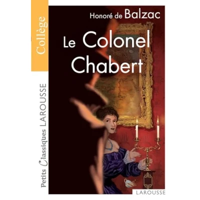 Abbildung von Le Colonel Chabert