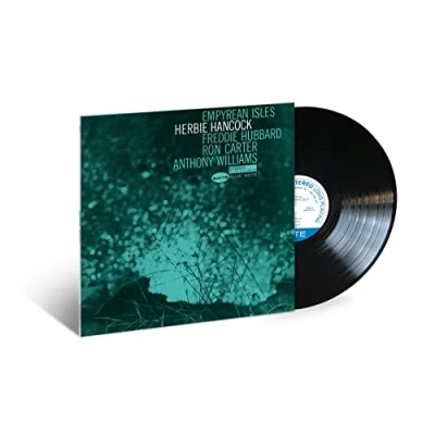 Abbildung von Empyrean Isles [Vinyl LP]